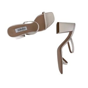 SEBASTIAN MILANO heels NWOB